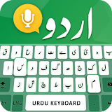 Urdu Voice Typing Keyboard icon