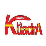 Radio La Kuadra Oficial icon