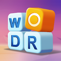 Wordlink - letter puzzle