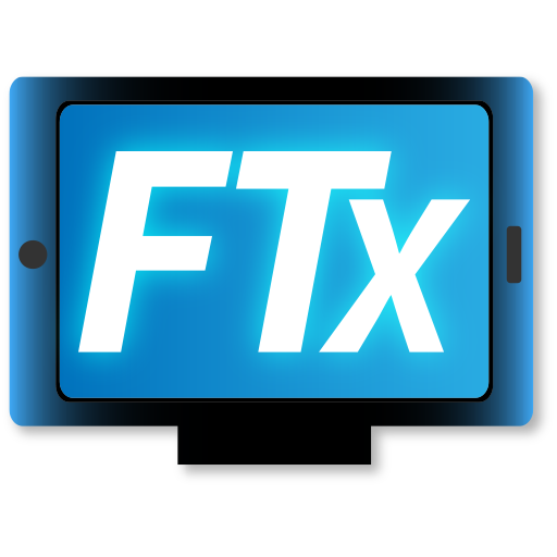 FTX AdPlayer