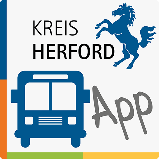 Bus App Kreis Herford Download on Windows