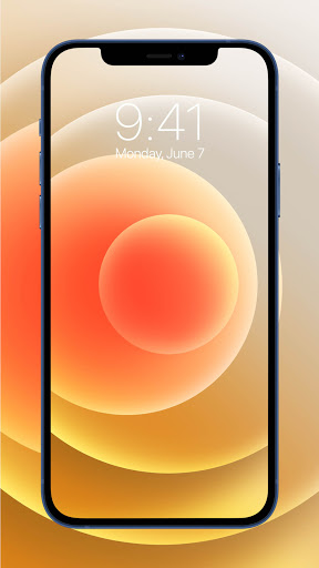 Wallpaper for iOS 15 iPhone 13,12,11