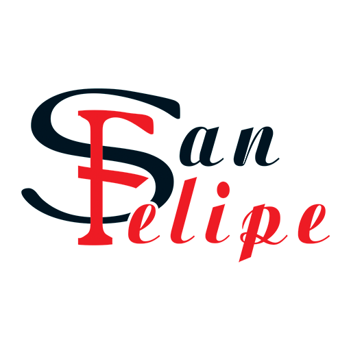 Pizzaria San Felipe logo