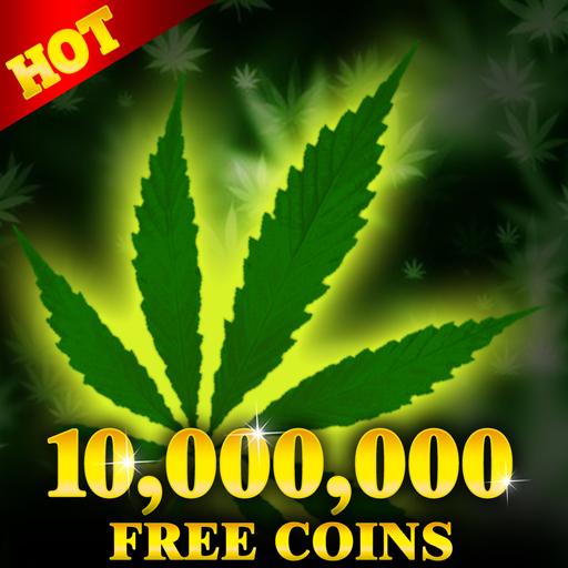 Vegas Weed Farm Casino - Legal - Google Play 앱