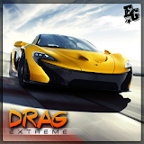 Drag Extreme Racing 3d icon
