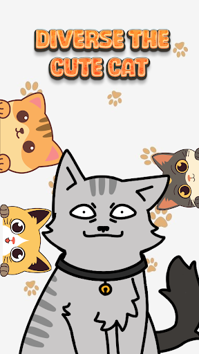 Cat Maker: Cat Emoji Sticker screenshot 3