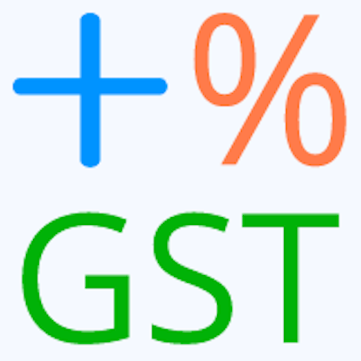 GST Calculator Lite logo
