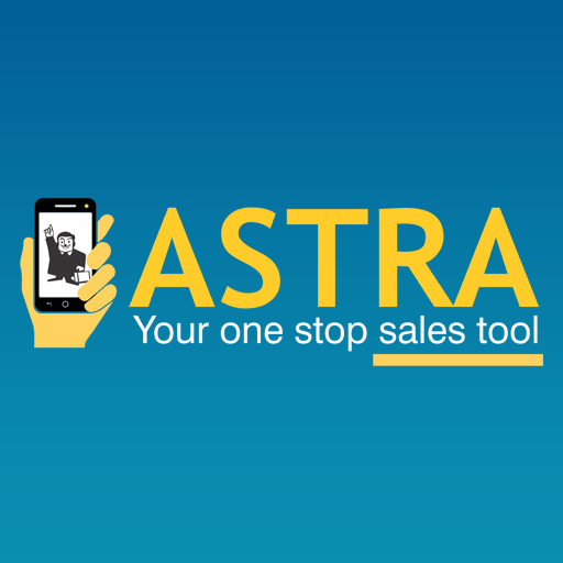 ASTRA - SLIC logo