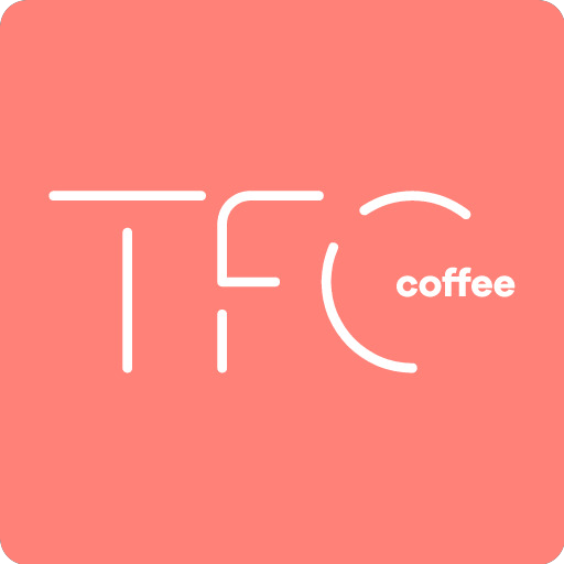 TFC Coffee logo
