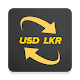 USD to LKR Currency Converter Télécharger sur Windows
