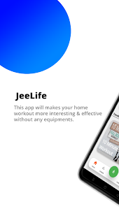 JeeLife: Home Workout