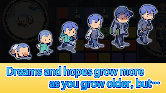 Game screenshot Life Crush Story apk download