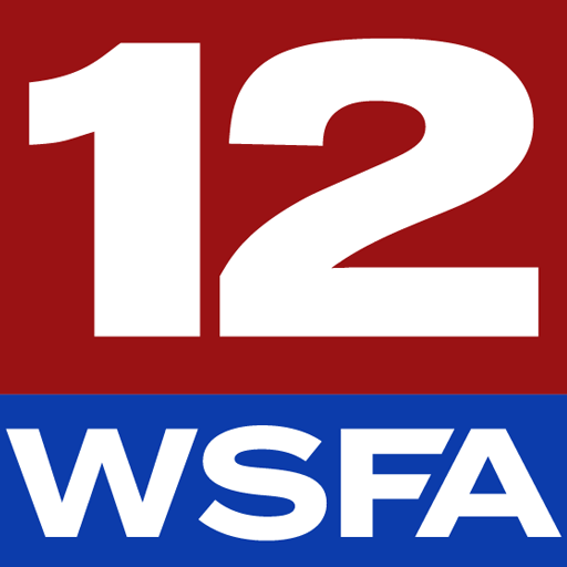 WSFA 12 News  Icon