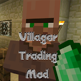 Villager Trading Mod Guide icon