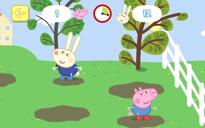 Peppa Pig: Happy Mrs Chicken