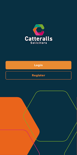 Android application Catteralls screenshort