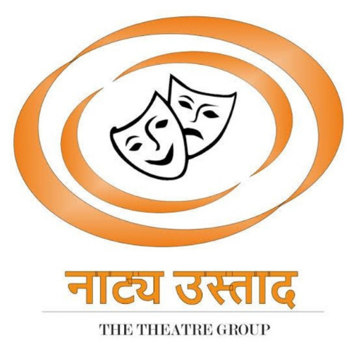 Natya Ustaad logo