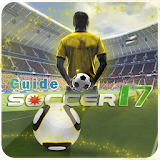 Guide Dream League Soccer 17 ⚽ icon