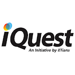 Cover Image of Download IQuest  APK