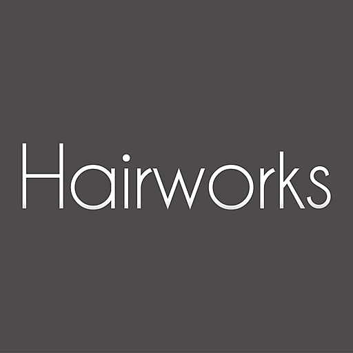 Hairworks logo