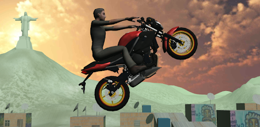 Role de Motos BR cover
