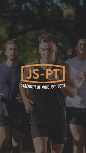 Android application JS PT App screenshort