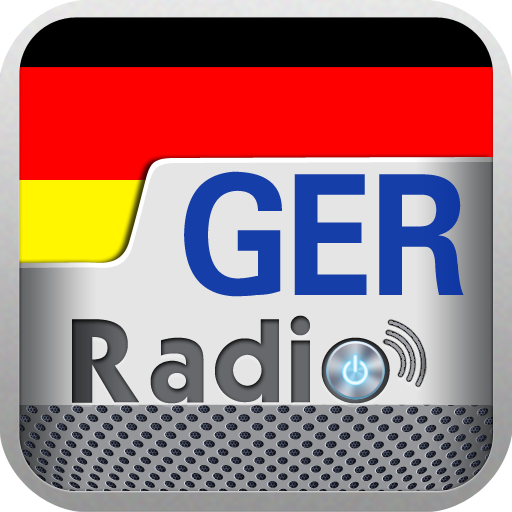 Radio Germany  Icon