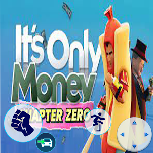 it's only money mobile