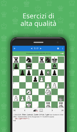 Anteprima dell'app