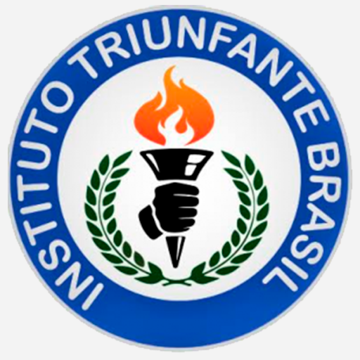 ITBE BRASIL logo