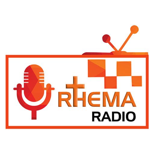 RHEMA RADIO 1.0 Icon