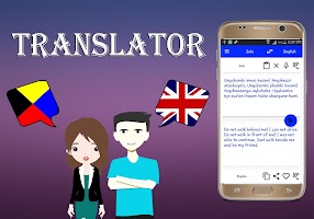 Zulu To English Translator
