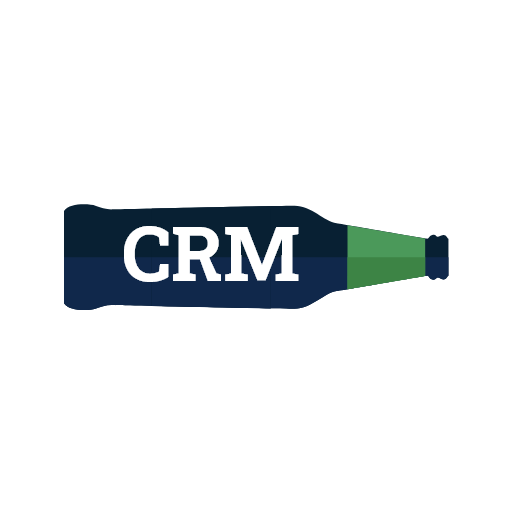 Bottle CRM - CRM for startups - Google Play 앱