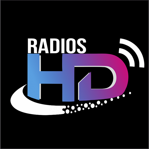 RADIOS HD Online 5.7.1 Icon
