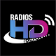 RADIOS HD Todas las radios en una sola app تنزيل على نظام Windows