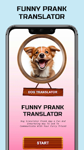 Dog Language - Pet Translator