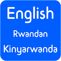 Icon image English Kinyarwanda Translator