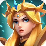 Cover Image of Download Glory of Kingdoms  APK