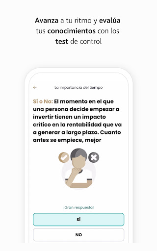 BESTINVER educatio Screen 3