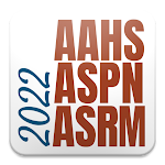Cover Image of Download AAHS, ASPN, ASRM, Meeting  APK