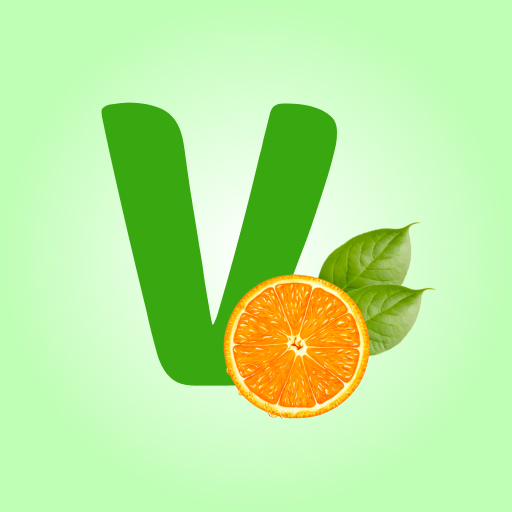 VEFU:Fresh Vegetables & Fruits logo