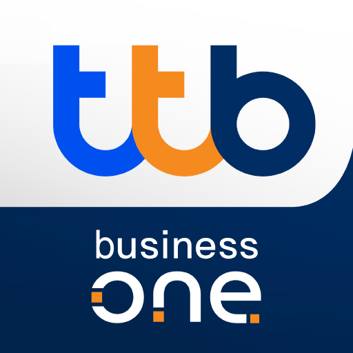 ttb business one logo