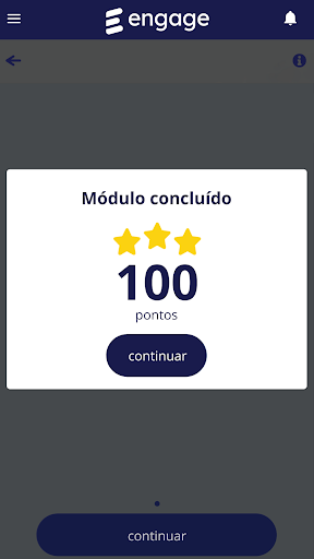 Engage - LMS 1 do Brasil Screenshot 3 - AppWisp.com