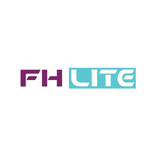 Fh Lite logo
