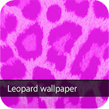 pink leopard wallpaper ver3 icon