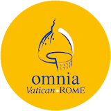 Omnia Vatican Rome icon