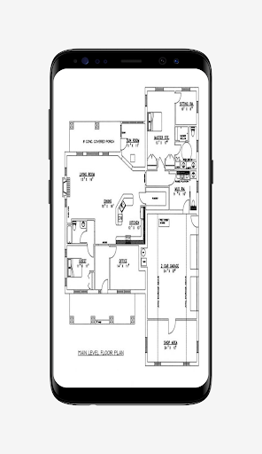 House Plan Designs