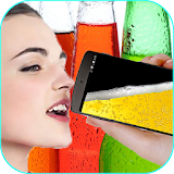 i Beer Cool Drink Simulator icon