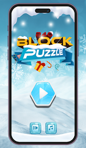 Hexa Ice Block Puzzle