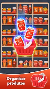 Mestre  Ordenação  Mercadorias 1